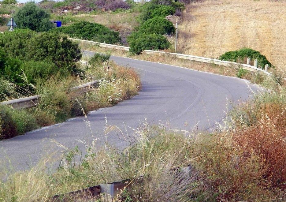 La minoranza: «Strade rurali insicure»