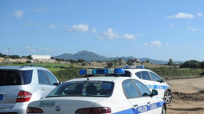 Rio Sa Fossa tombato, scatta il sequestro