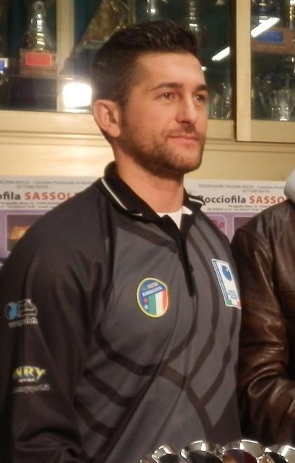 Paleari vince il Trofeo Città di Varese 