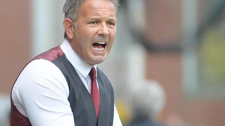 Mihajlovic: «Il modulo del Milan? Ciò che conta è la fame di vittoria»