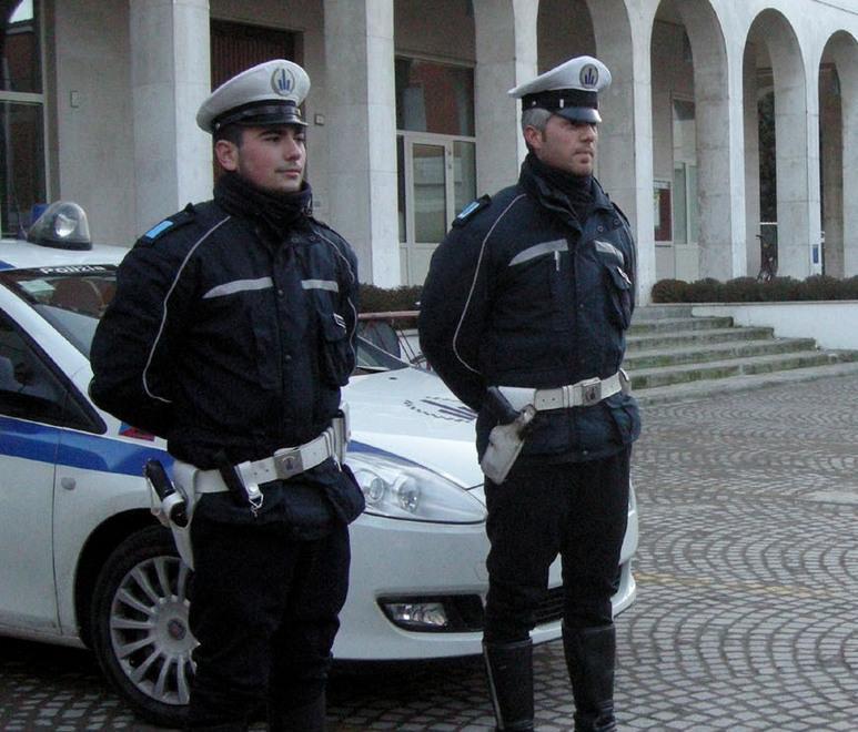Vigili e turni di notte, interviene la Cgil