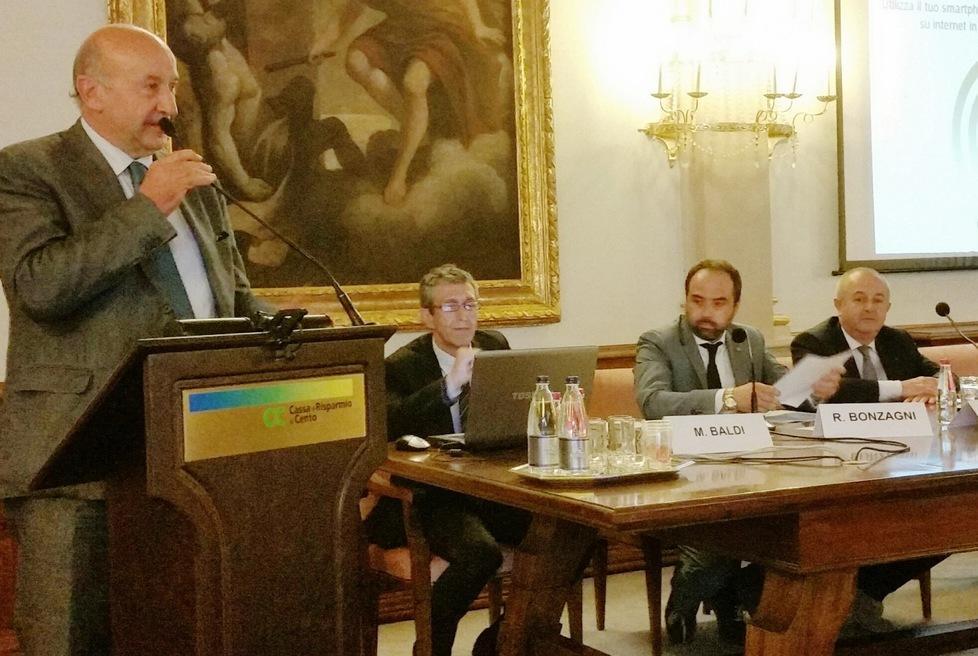 Cento 2030, un comitato che punti allo sviluppo 