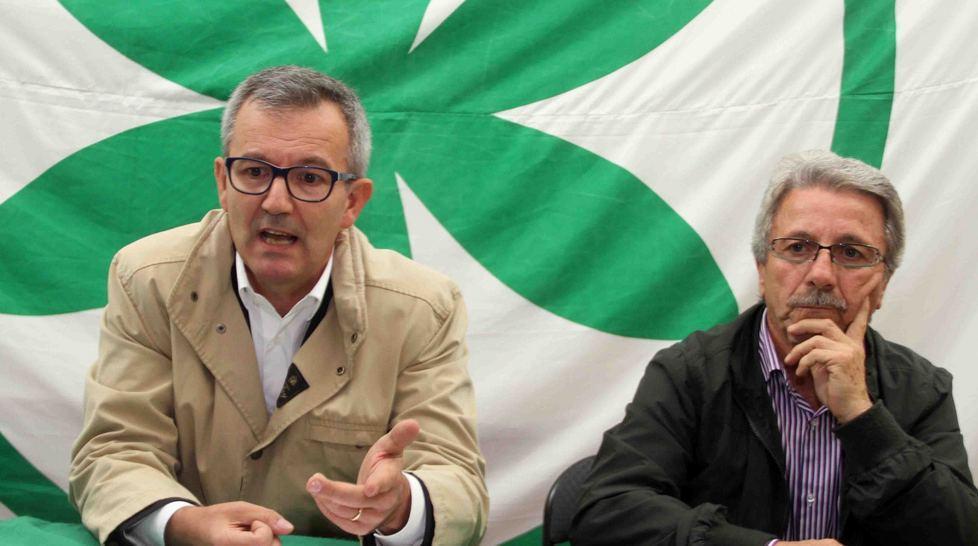 De Lugan: «L’opposizione dovrebbe avere un assessore»