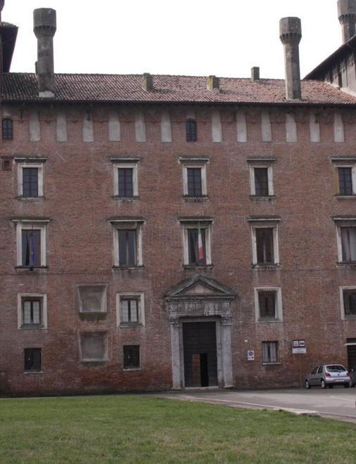 La presentazione oggi a Revere
