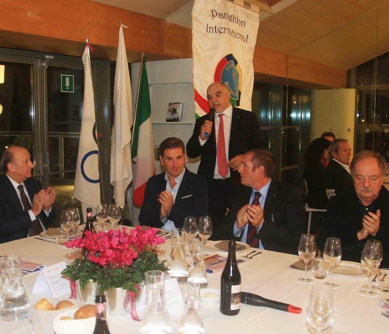«La serie B? Staremo a vedere» 