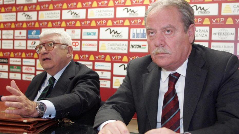È morto l’ex presidente della Reggiana