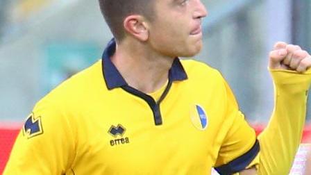 Modena, il riscatto arriva di rigore col Pupetto