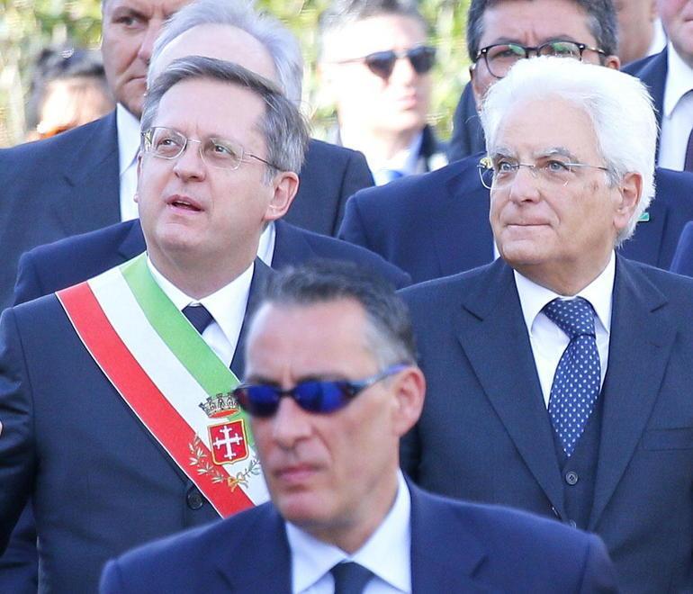 Diventati stalla dei Lorena saranno museo e auditorium 