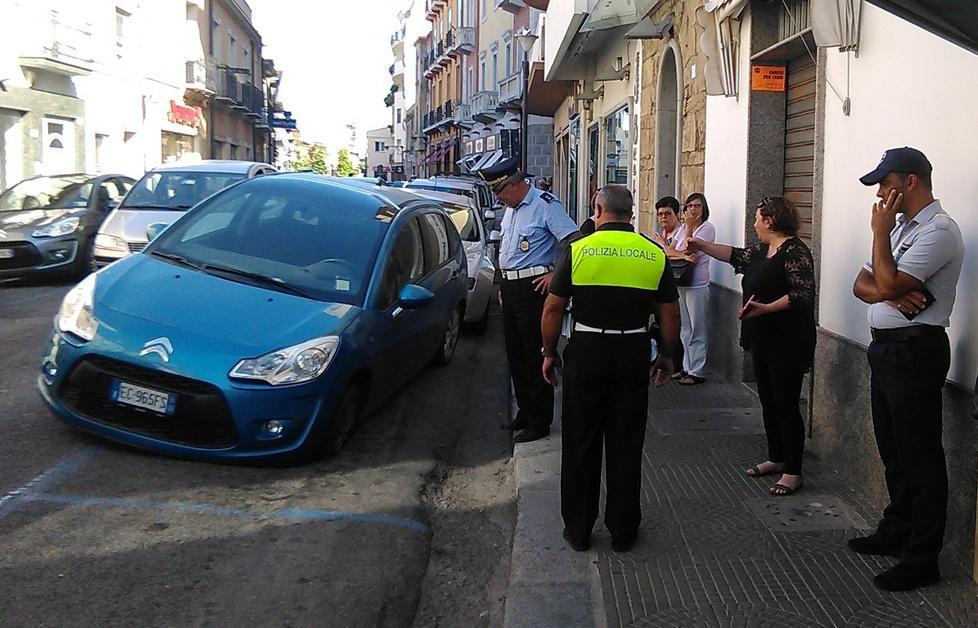 Pedoni e auto in buca, il Comune di Oristano vince nove cause su dieci 