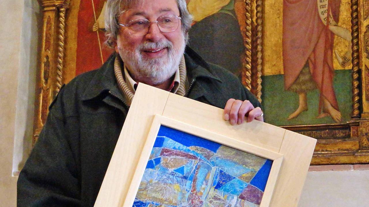 Grande pubblico per il Leoncino a Guccini