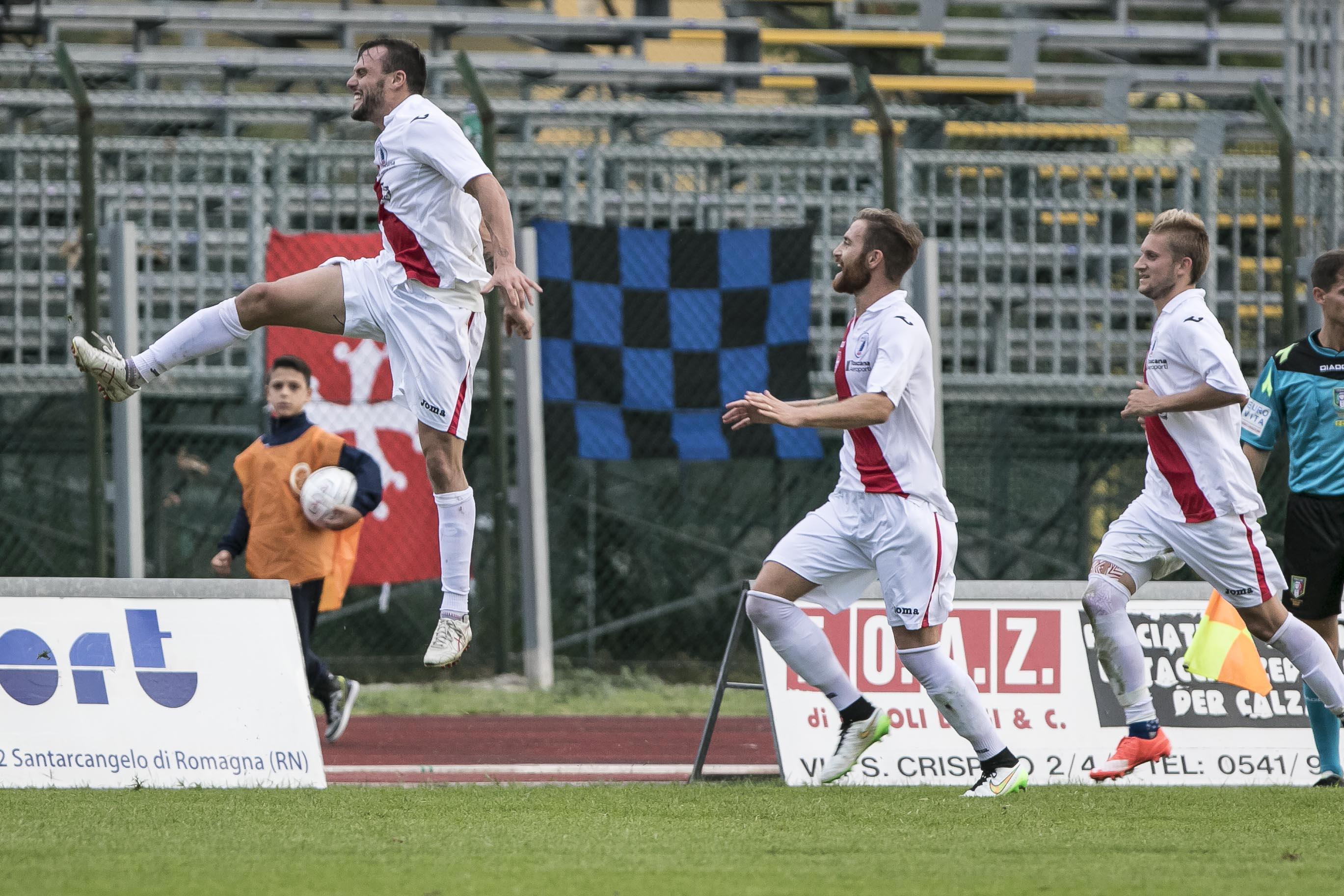 Mannini: il suo gol su punizione ha riaperto la partita