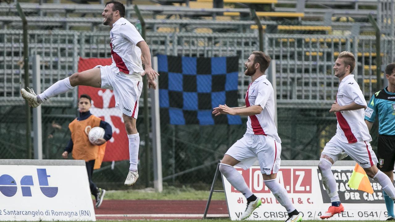 Mannini: il suo gol su punizione ha riaperto la partita