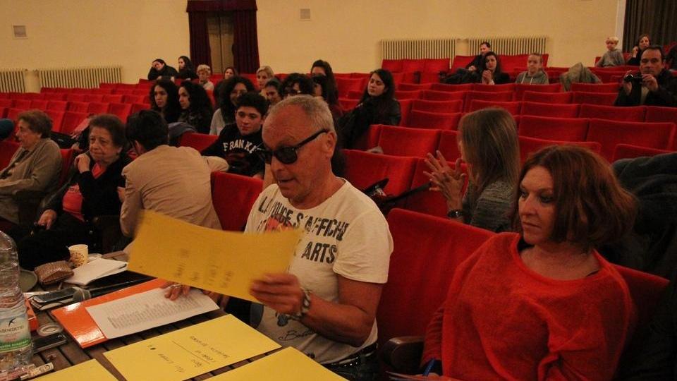 C’è anche Jeremy, la batteria umana