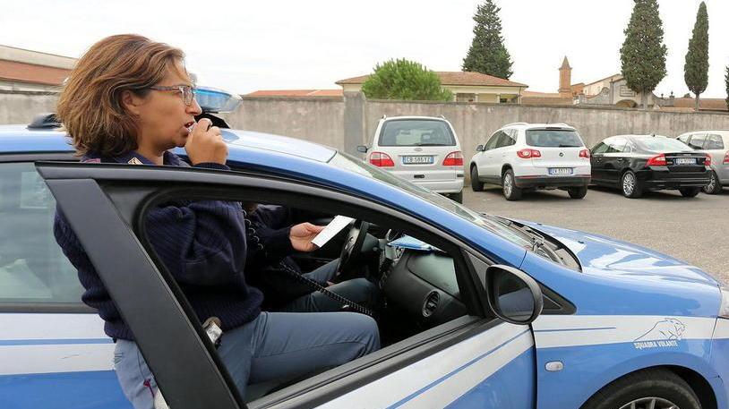 Truffa sventata, la vittima non ci è caduta
