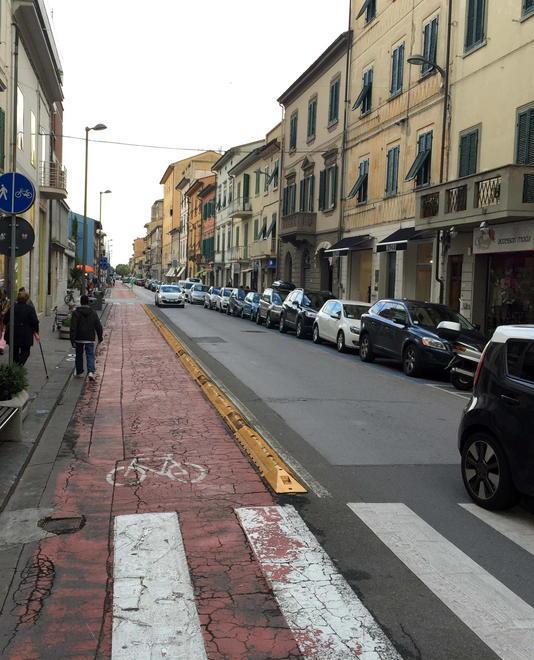 «Useremo i volontari come vigilantes» 