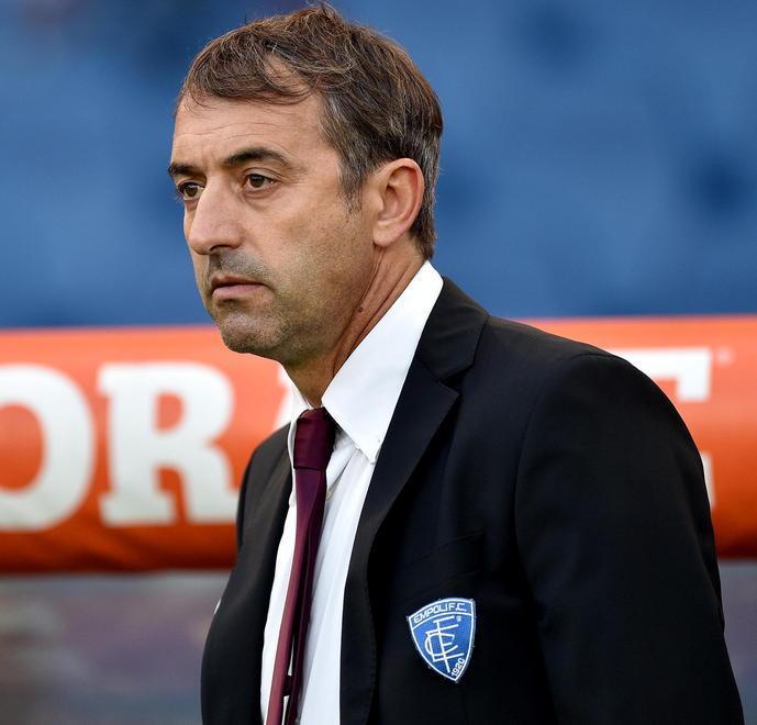 Il mister: «I ragazzi meritano solo elogi Pensiamo al Genoa» 