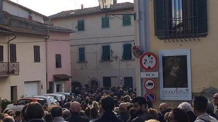 «Cecilia, ti ricorderemo per il tuo sorriso dolce»