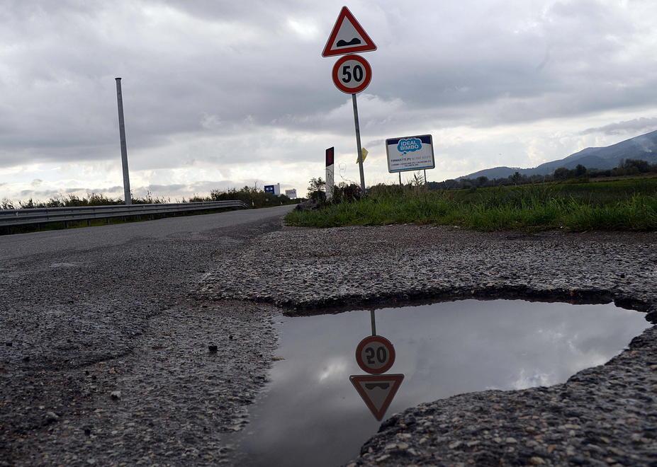 Bientinese, ora i sindaci battono cassa a Firenze 