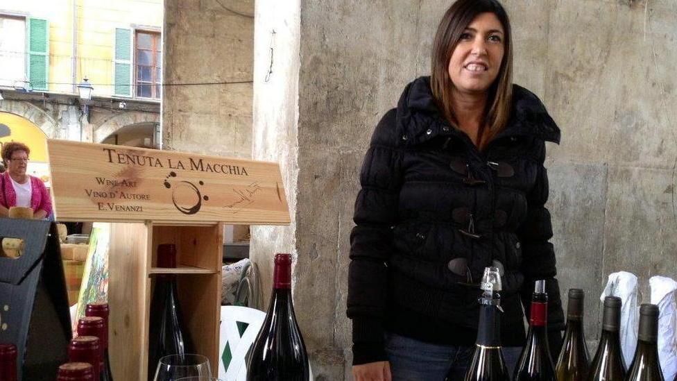 Banchi di gusto mette in tavola il territorio