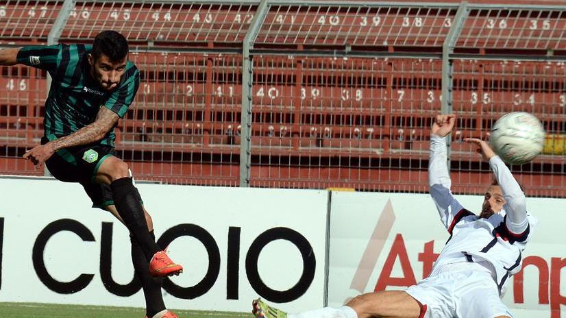 Il Tuttocuoio resta con l’amaro in bocca