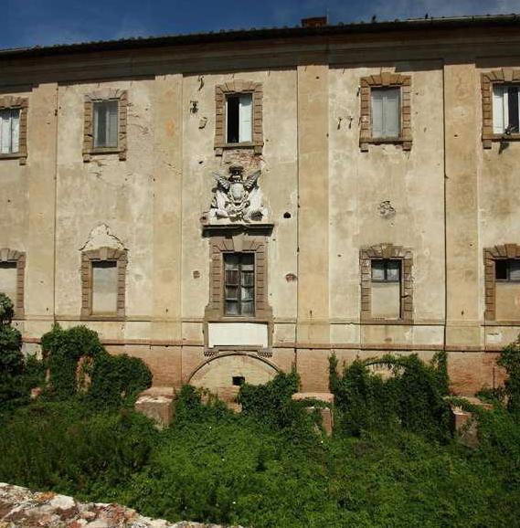 Una mostra dedicata alle cateratte che vanno salvate