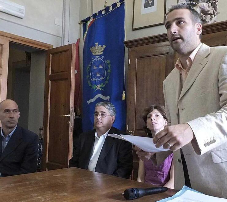 Un sistema di intervento attivo giorno e notte 