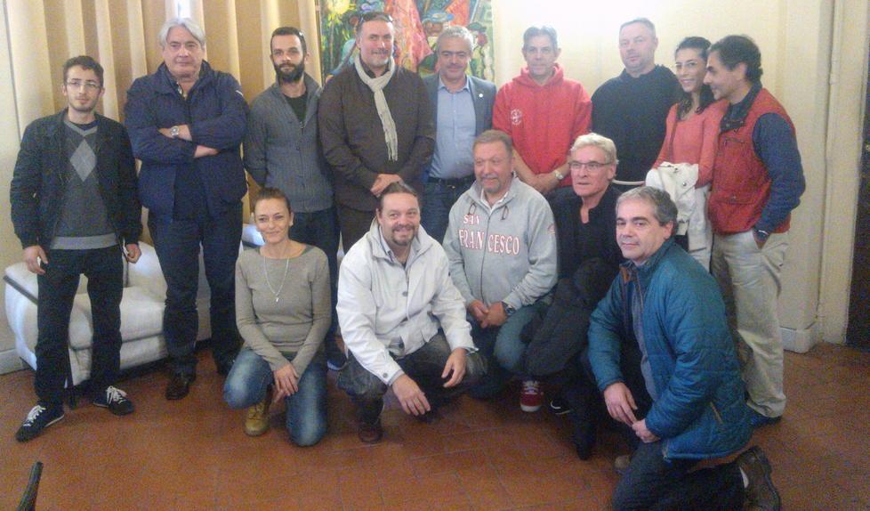Mobilitati per San Francesco 