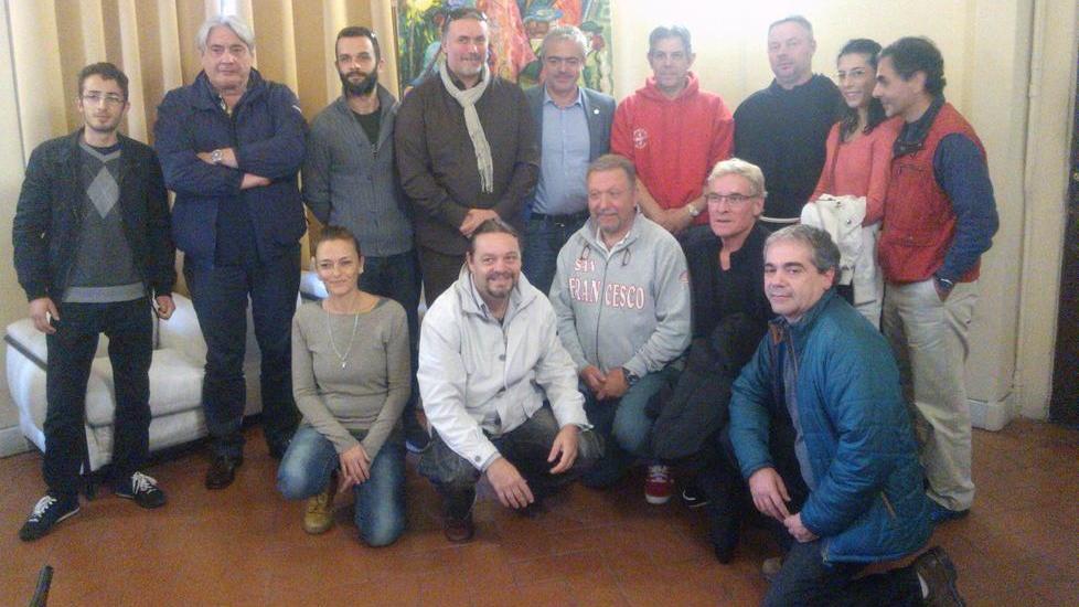 Mobilitati per San Francesco