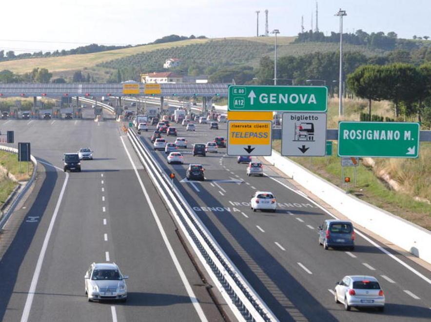 Variante, via il pedaggio A Roma qualcosa si muove 
