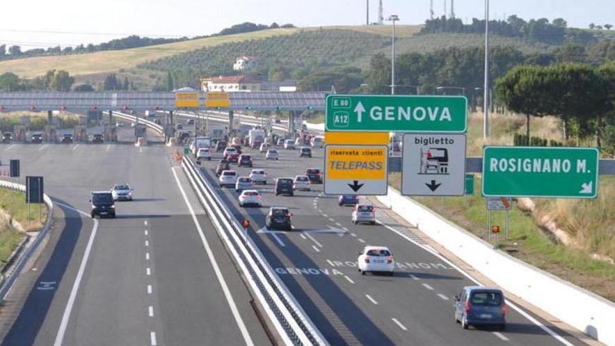 Variante, via il pedaggio A Roma qualcosa si muove