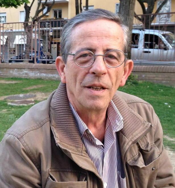 Il M5S candida Velasco «Ci aspetta un duro lavoro»