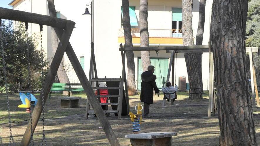 Parco di Poggio, Sel non molla
