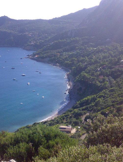 Le meraviglie della costa con un’app 