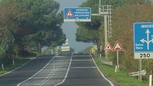 Legambiente e la Tirrenica «L’autostrada non serve»