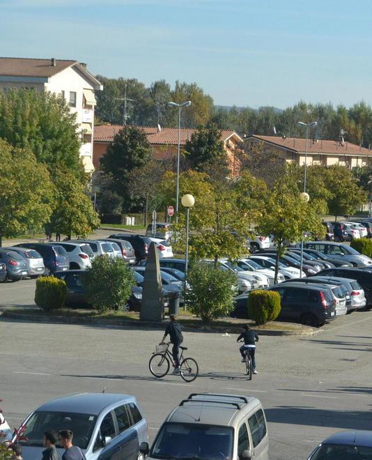 Dove si può parcheggiare l’auto 