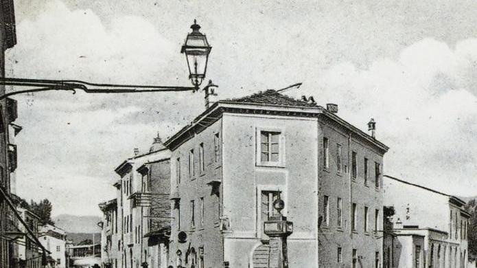 La storia del Giannotti in cinquanta scatti