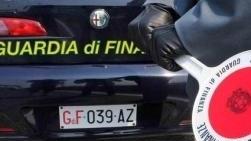 La Finanza a caccia di liberi professionisti, idraulici e muratori