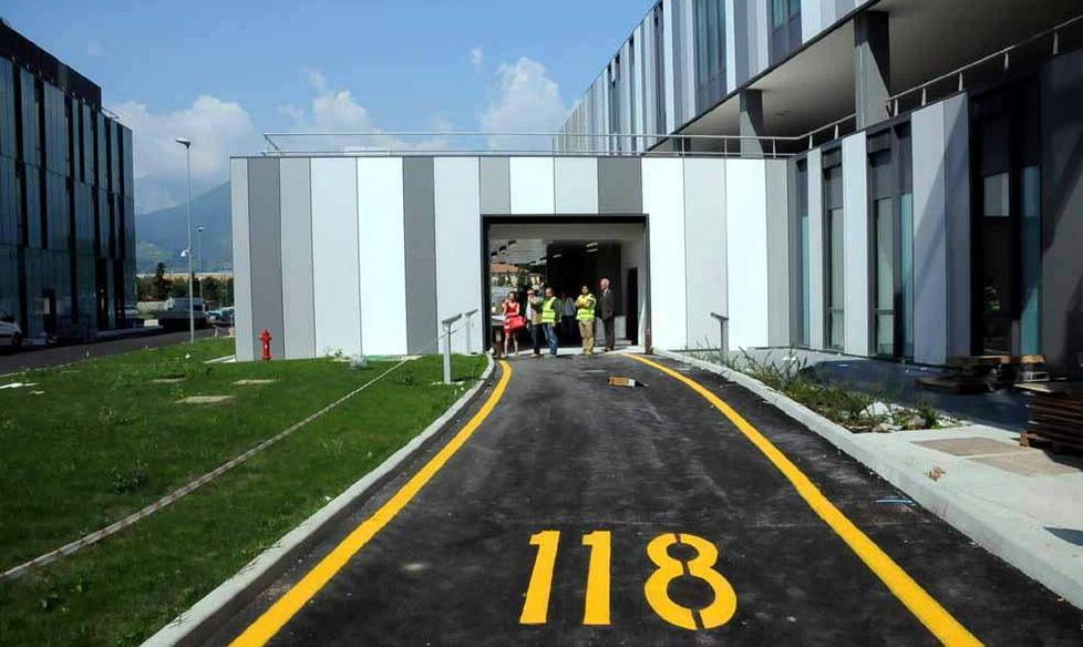 È l’ora x: stop pronto soccorso e ricoveri 
