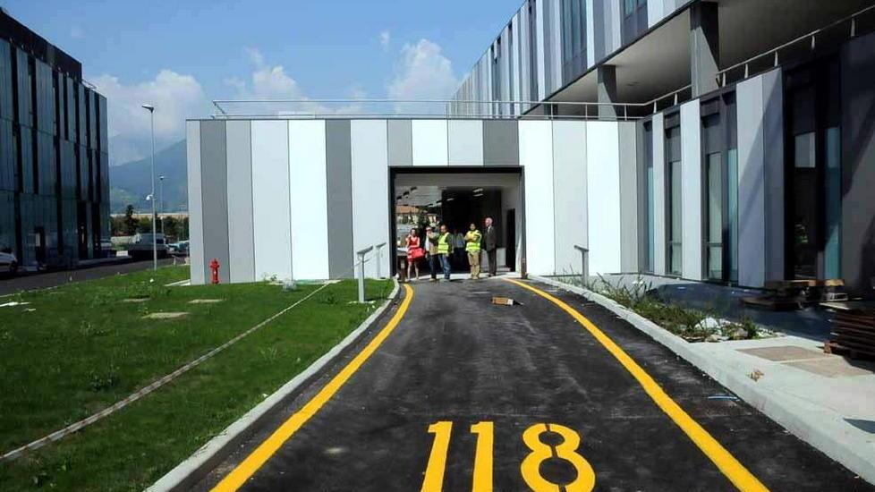 È l’ora x: stop pronto soccorso e ricoveri