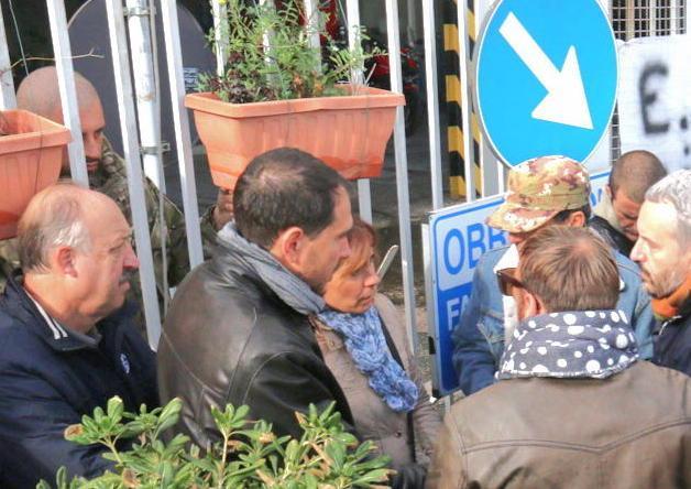 Alla Trw ora c’è una bara 