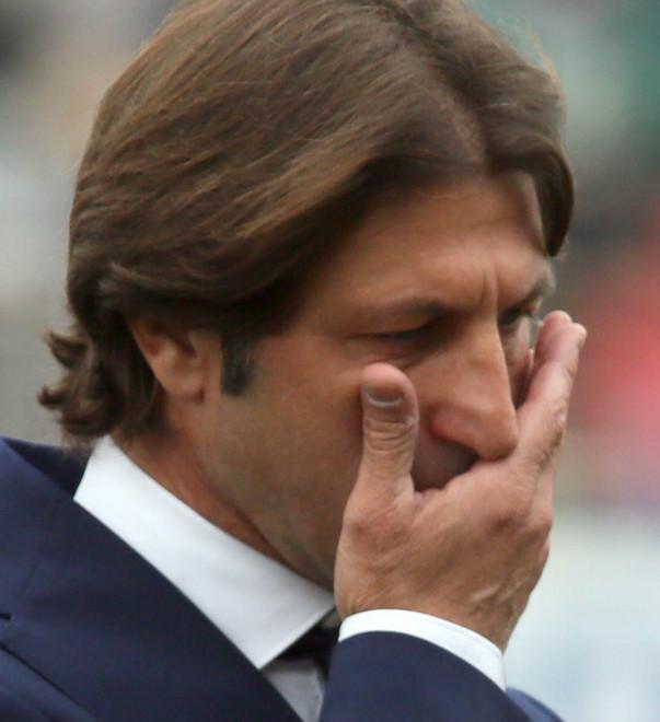 «Abbiamo subìto troppo, va cambiata la mentalità» 