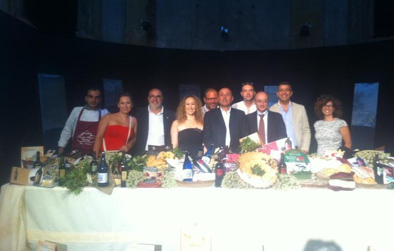 Dal riso all’olio puntando sull’eccellenza 