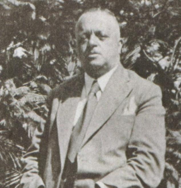 Max Leopold Wagner