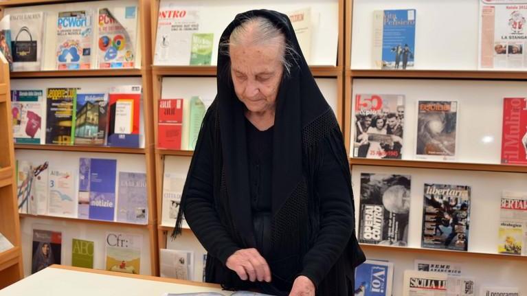 Cocco: «Biblioteca Satta no elemosine, sì alle idee»