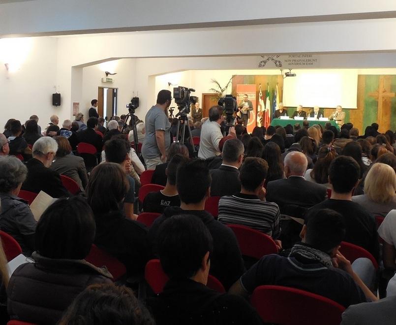 L’ambiente non piace alla finanza 