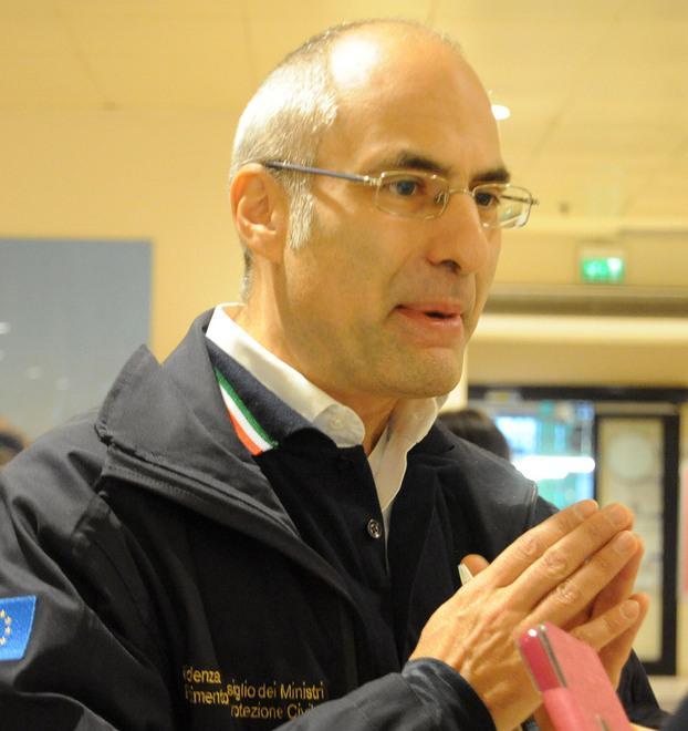 Curcio: «Prevenzione e pene più severe» 