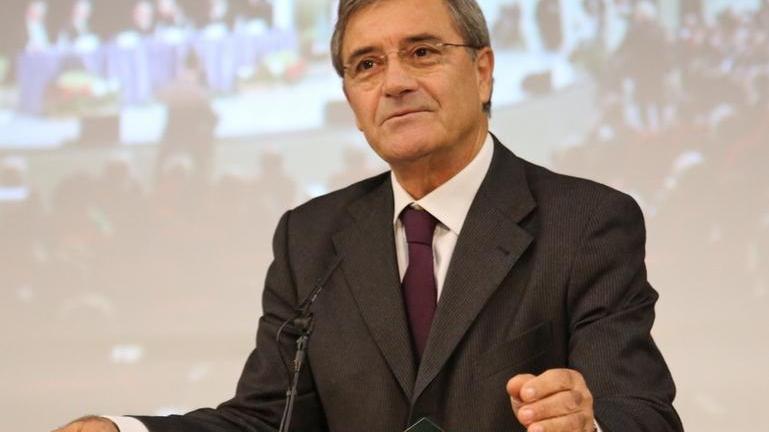 Riconoscimenti a Zincani, Fecondini e De Larosière