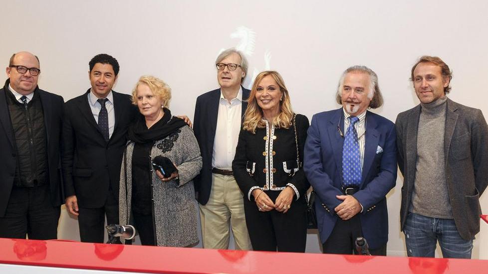 Sette storie di successo all’ombra della Ferrari
