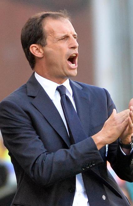 Inter-Juventus stavolta è la gara della verità 