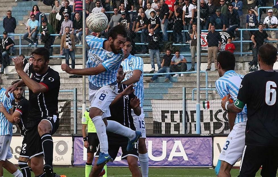 Mora: «Quell’occasione finale l’ho proprio lisciata» 
